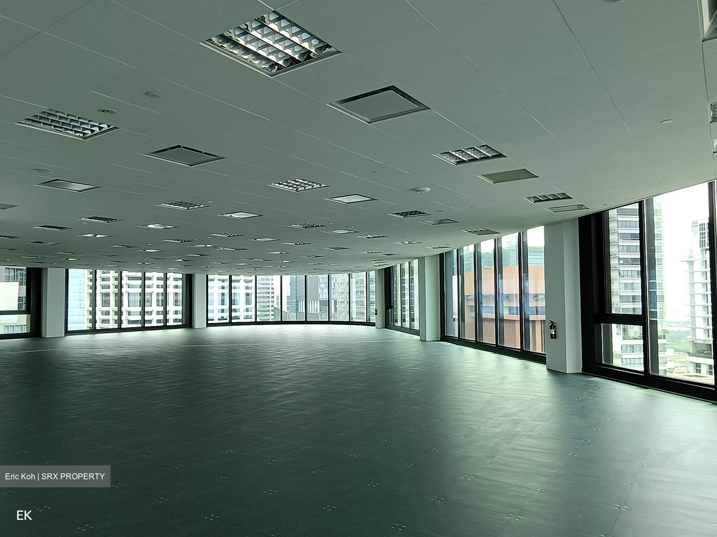 Hub Synergy Point (D2), Office #451291191